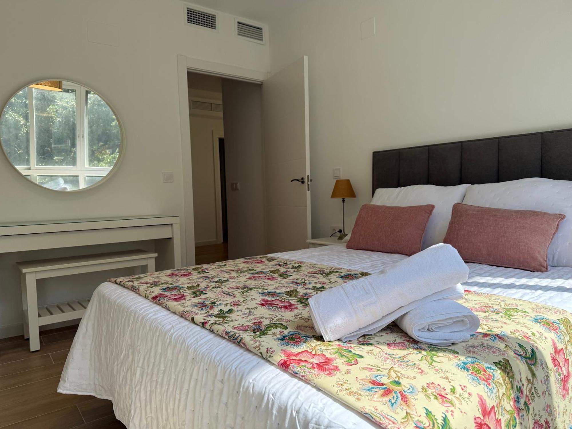 Apartment Beprime Alameda By Easytrip Malaga